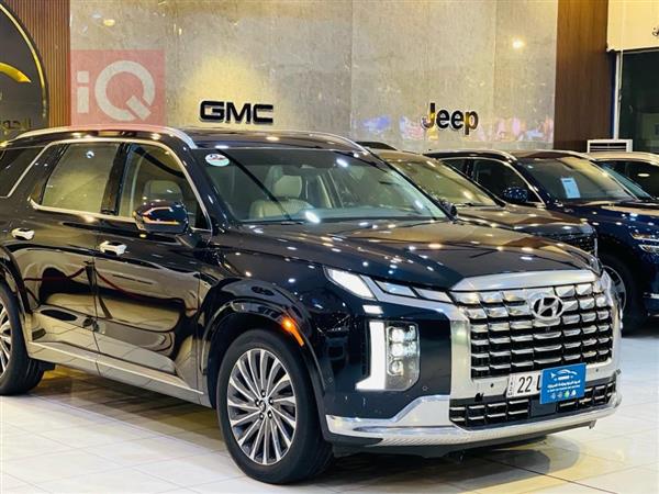 Hyundai Palisade 2023 for sale in Iraq - Najaf
